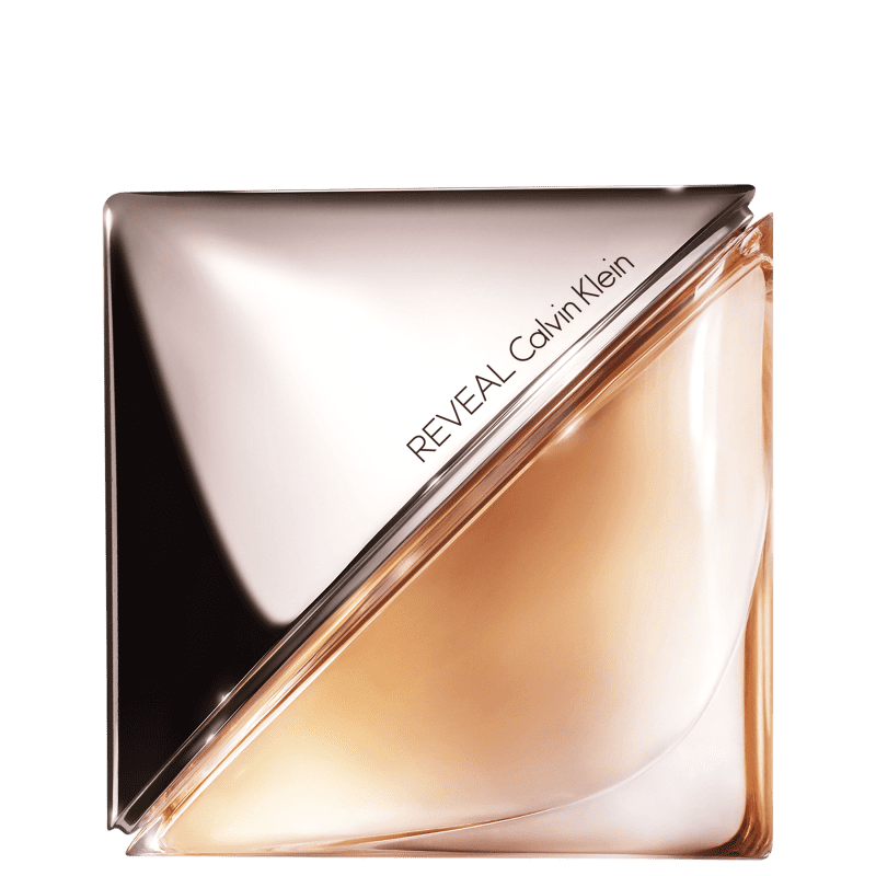 Reveal Calvin Klein Eau de Parfum - Perfume Feminino 50ml