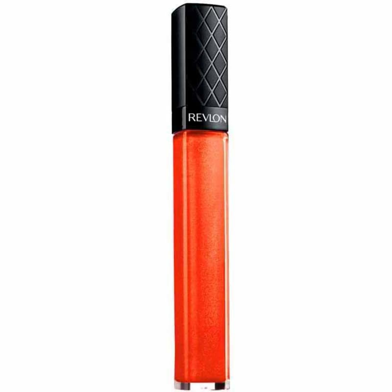 Revlon Brilho Labial Colorburst Fire-32g