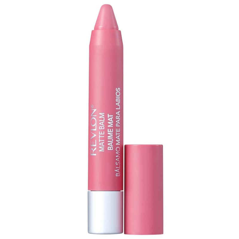 Revlon ColorBurst Matte Balm Elusive - Batom 2,7g