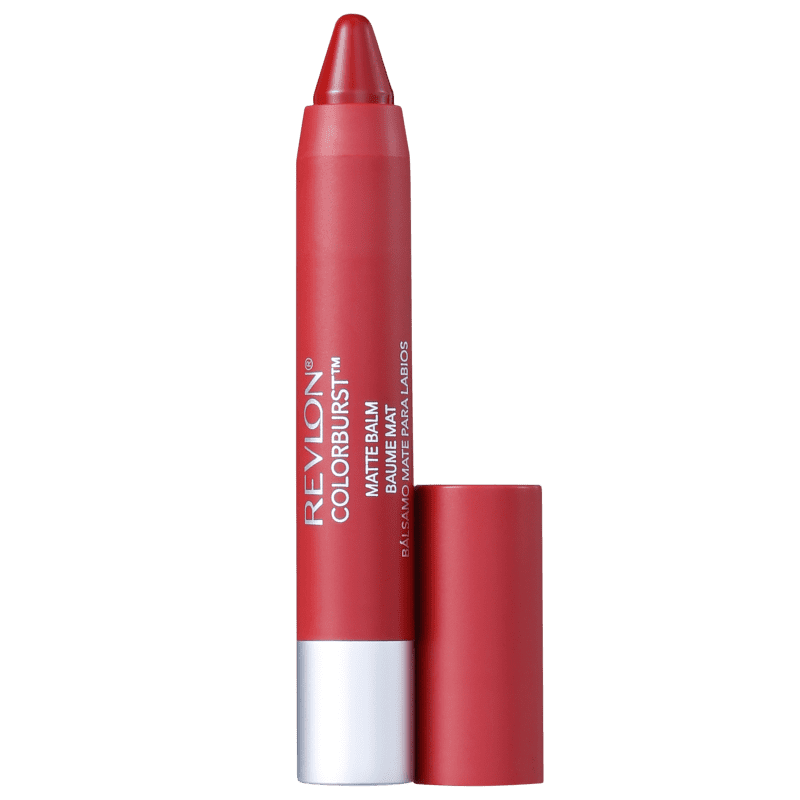 Revlon ColorBurst Matte Balm Standout - Batom 2,7g