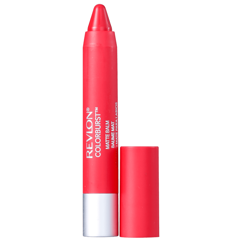 Revlon ColorBurst Matte Balm Striking - Batom 2,7g