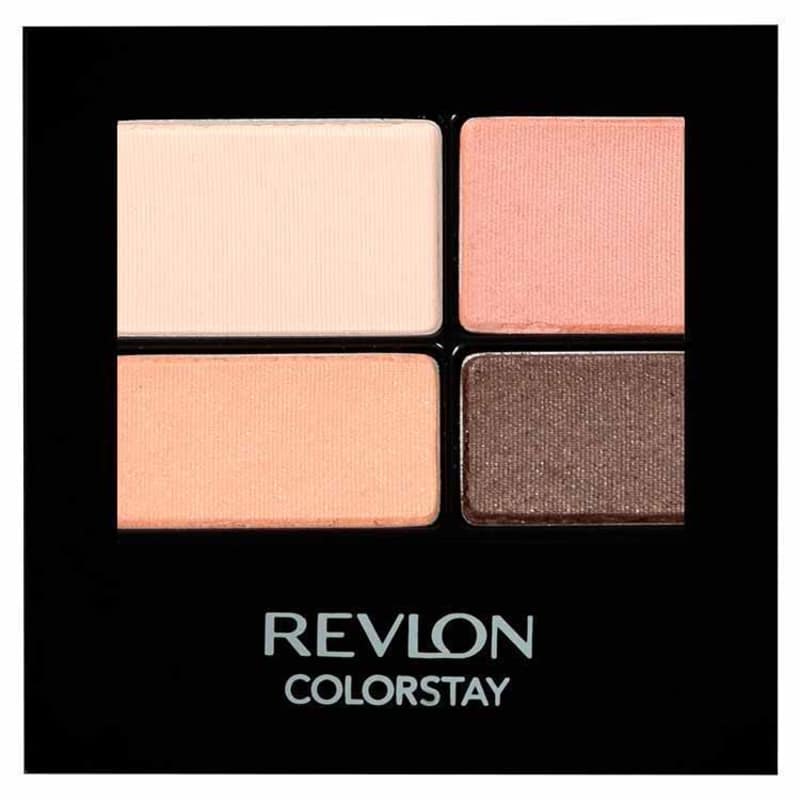 Revlon Colorstay 16 Hour Eye Shadow Delightful - Paleta de Sombras 42g