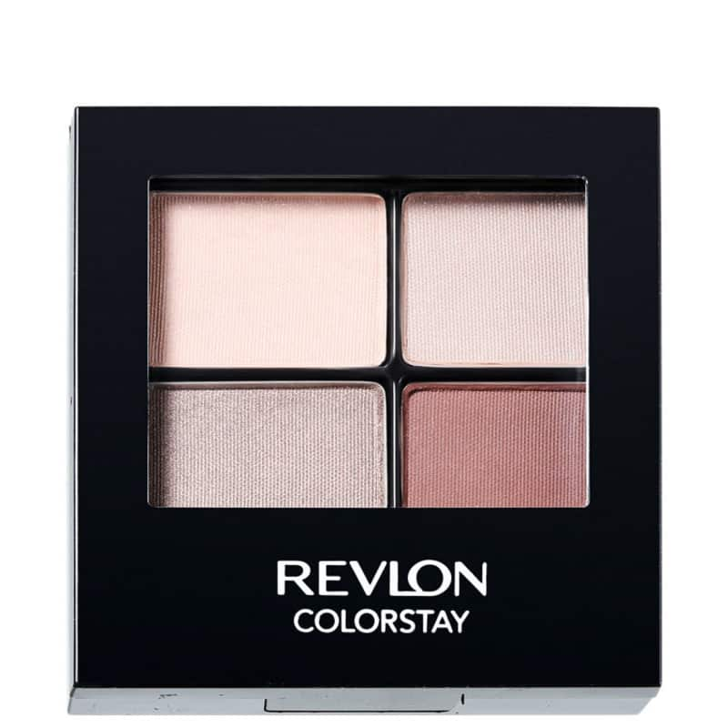 Revlon ColorStay 16 Hours Addictive - Paleta de Sombras 4,8g