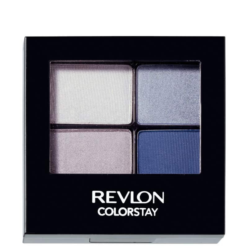 Revlon ColorStay 16 Hours Passionate - Paleta de Sombras 4,8g
