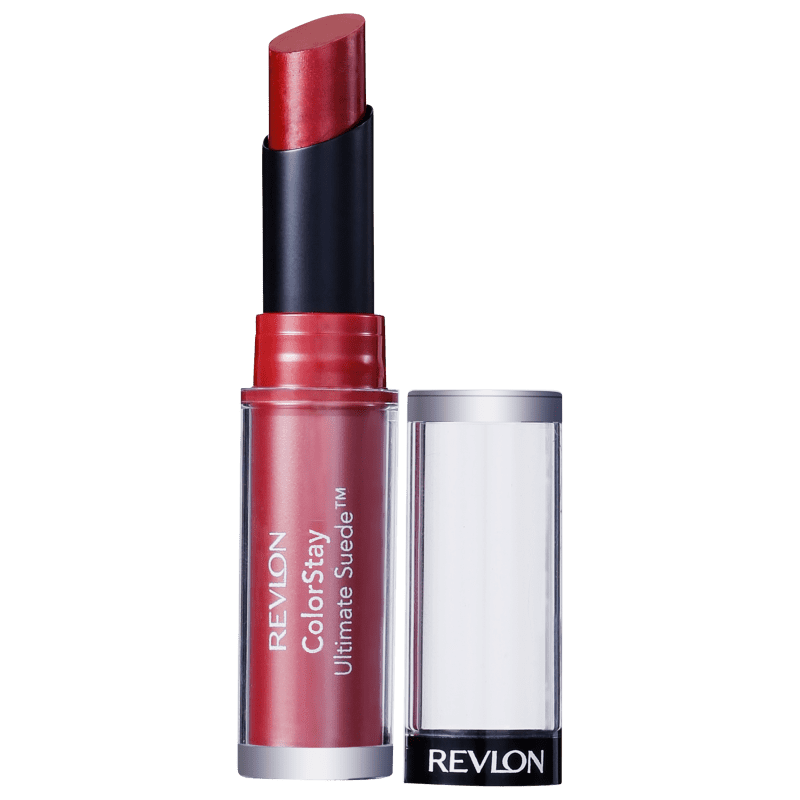 Revlon ColorStay Ultimate Suede Fashionista - Batom Cremoso 2,5g