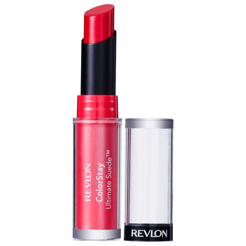 Revlon ColorStay Ultimate Suede Finale - Batom Cremoso 2,5g