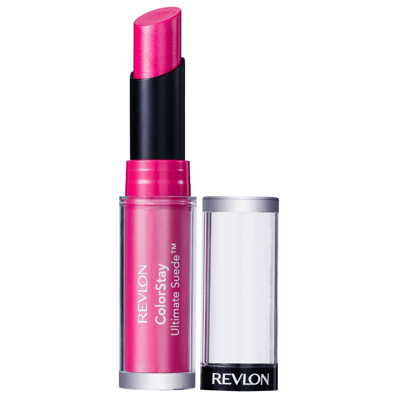 Revlon ColorStay Ultimate Suede Muse - Batom Cremoso 2,5g