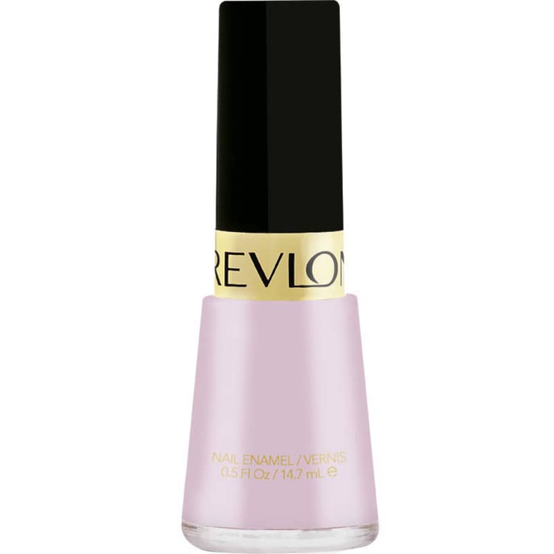 Revlon Nail Enamel Lilac Pastelle - Esmalte 14,7ml - Beleza na Web Revlon Nail Enamel Lilac Pastelle - Esmalte 14,7ml - Beleza na Web