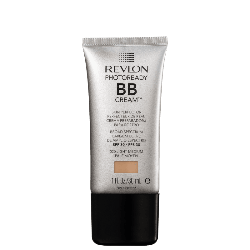 Revlon Photoready FPS 30 Light Medium - BB Cream 30ml