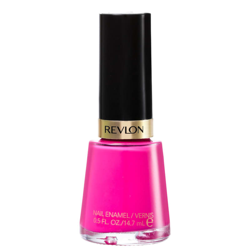 Revlon Plum Seduction - Esmalte Cremoso 14,7ml