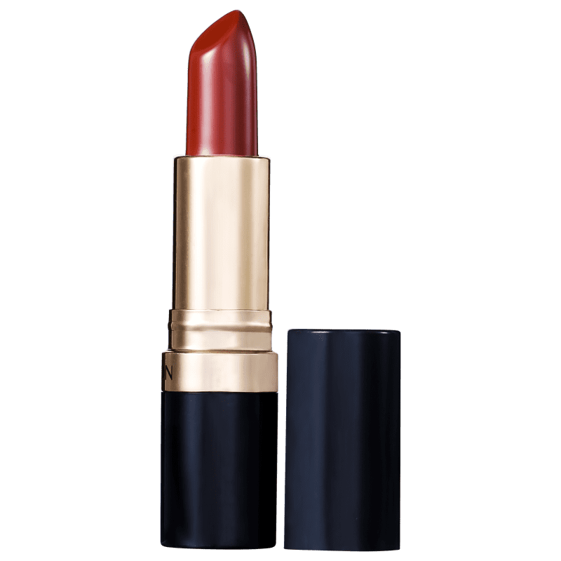 Revlon Super Lustrous 325 Toast of New York - Batom Cremoso 4,2g