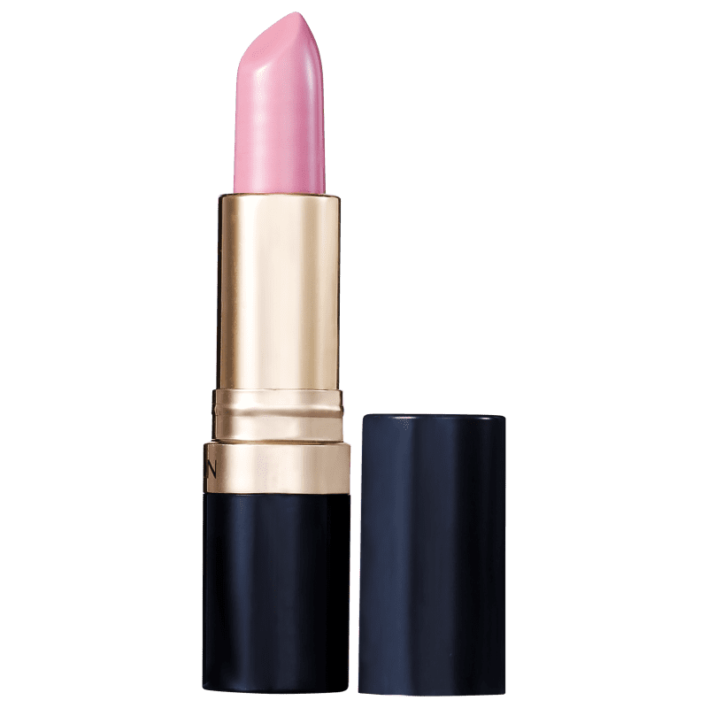 Revlon Super Lustrous 668 Primrose - Batom Cremoso 4,2g