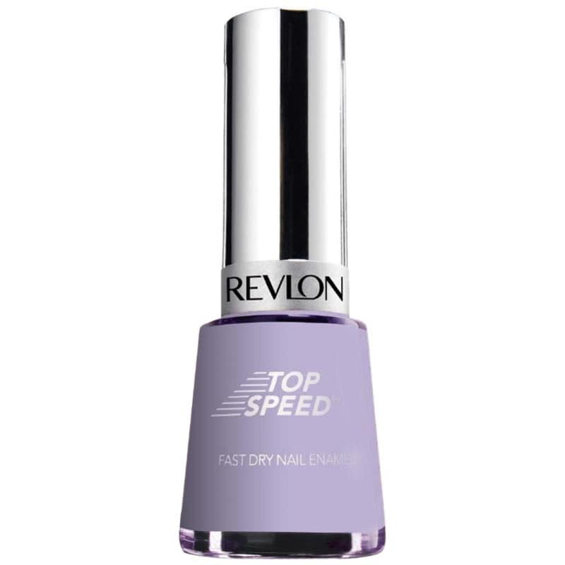 Esmalte #Revlon top speed na cor Cupid - agora não vende mais no