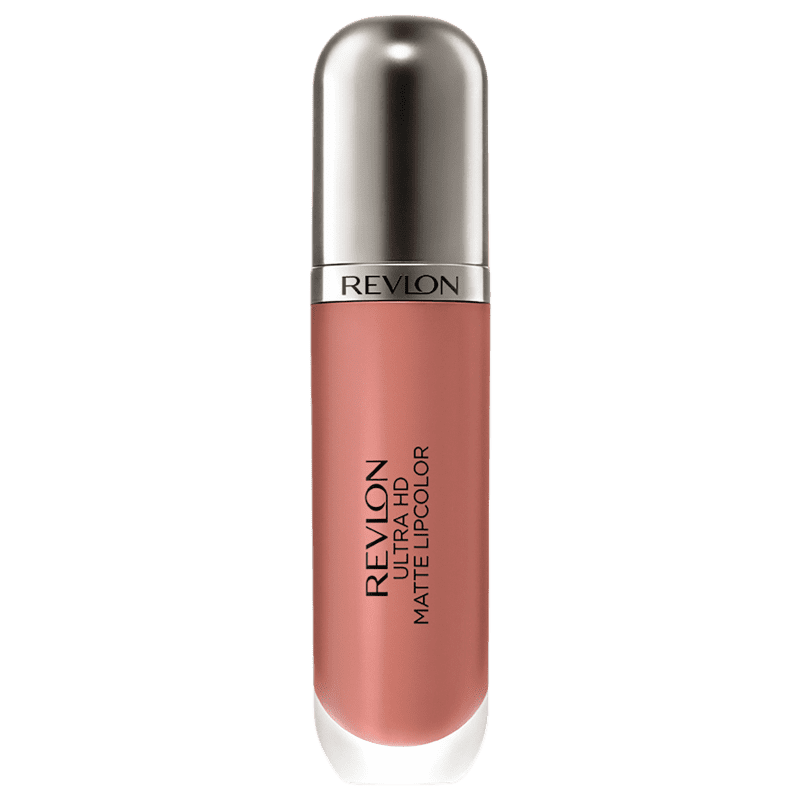 Revlon Ultra HD Seduction - Batom Líquido Matte 5,9ml