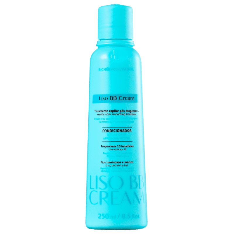 Richée Professional BB Cream - Condicionador 250ml Menor preço em Richée Professional BB Cream - Condicionador 250ml