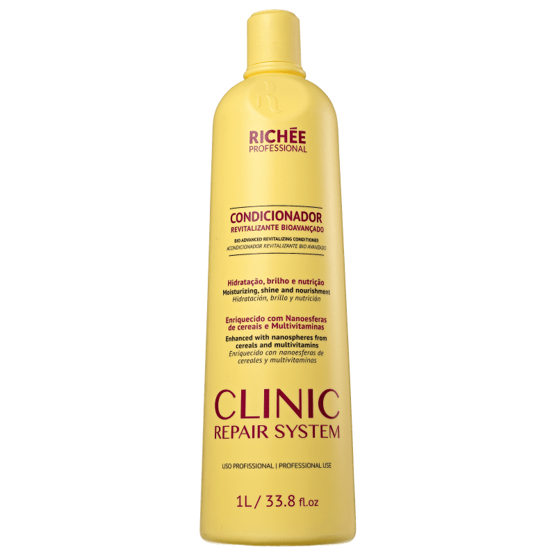 Richée Professional Clinic Repair System - Condicionador 1000ml