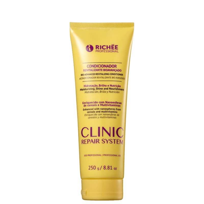 Richée Professional Clinic Repair System - Condicionador 250ml