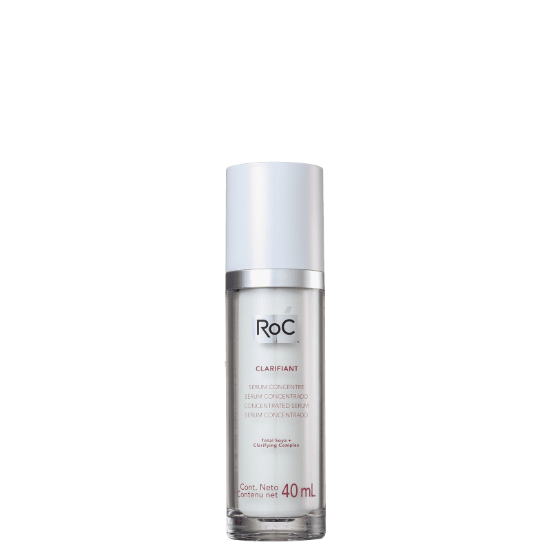 RoC Clarifiant Concentrado - Sérum Clareador de Manchas 40ml