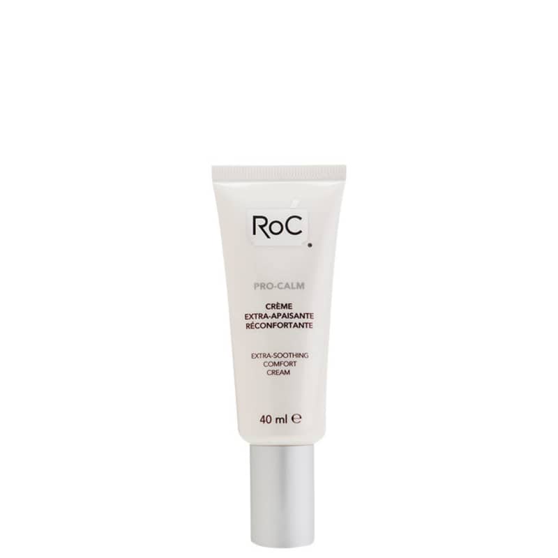 RoC Pro-Calm Extra-Soothing - Creme Hidratante Facial 40ml