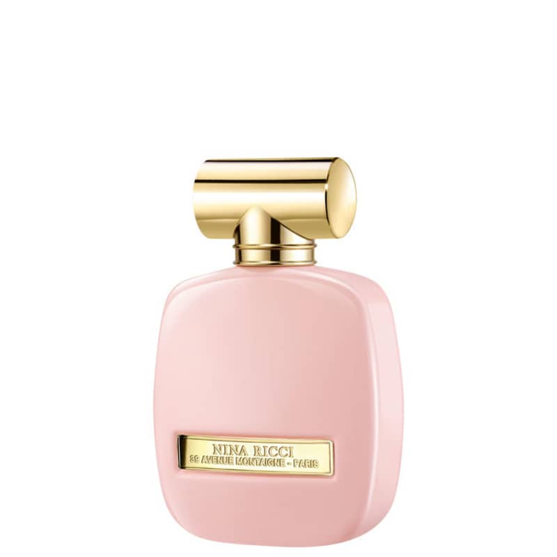 Rose Extase Nina Ricci Eau de Toilette - Perfume Feminino 30ml Menor preço em Rose Extase Nina Ricci Eau de Toilette - Perfume Feminino 30ml