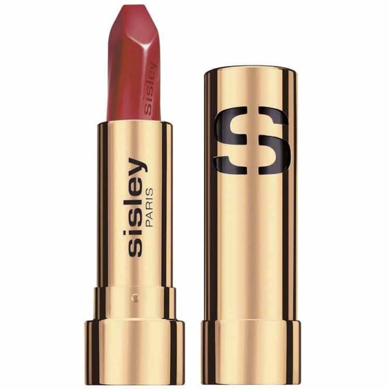 Sisley Rouge À Lèvres Hydratant Longue Tenue - Batom 3,5g