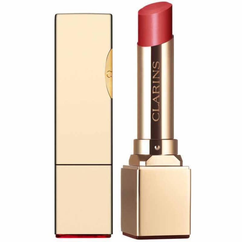 Clarins Rouge Prodige 116 Coral Tulip