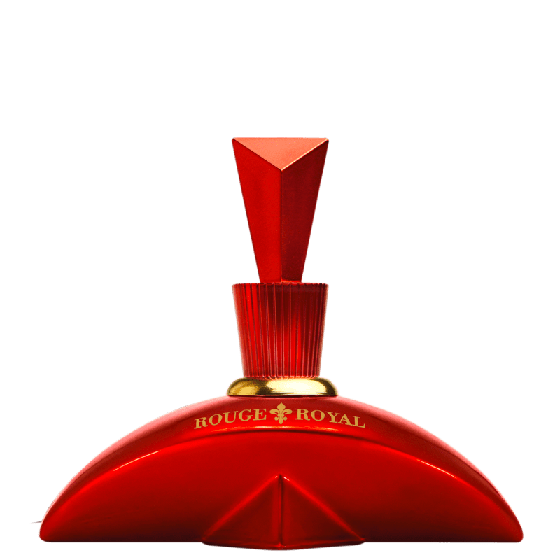 Rouge Royal Marina de Bourbon Eau de Parfum - Perfume Feminino 100ml