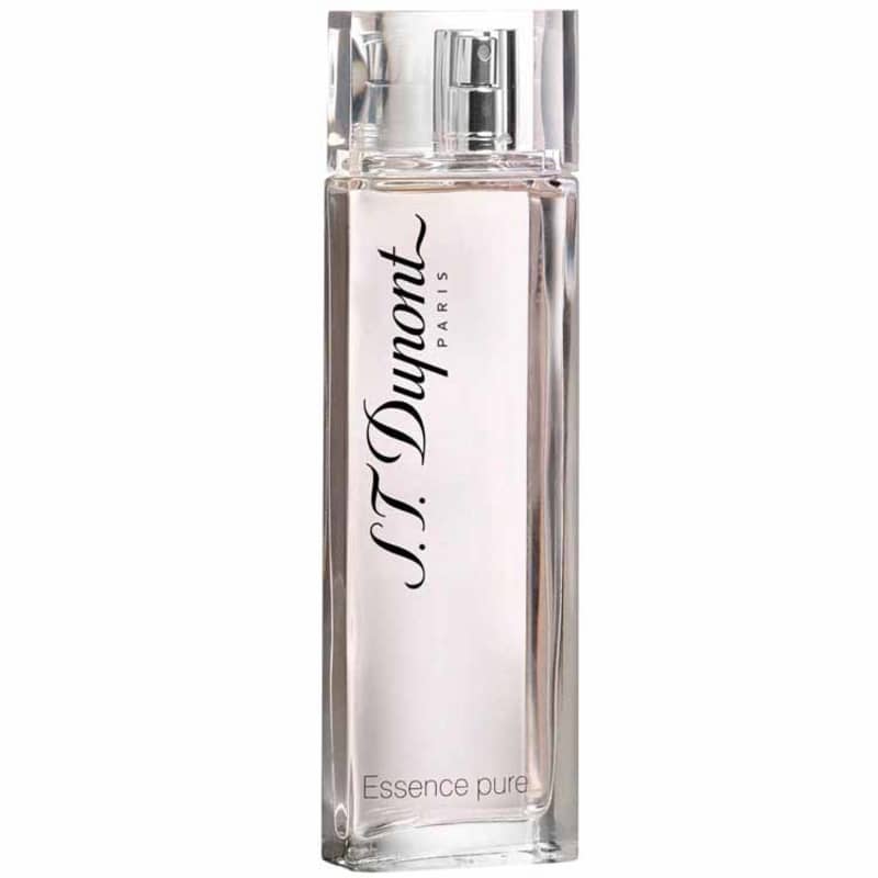 Essence Pure Femme S. T. Dupont Eau de Toilette - Perfume Feminino 50ml