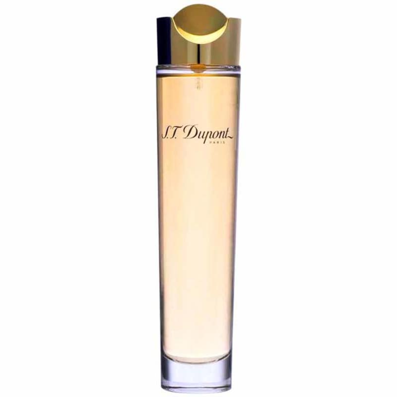 S. T. Dupont Pour Femme Eau de Parfum - Perfume Feminino 30ml