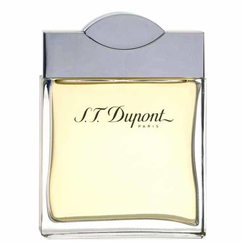S. T. Dupont Pour Homme Eau de Toilette - Perfume Masculino 100ml