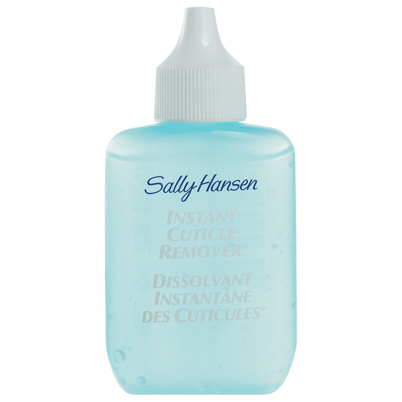 Sally Hansen Instant - Removedor de Cutícula 29,5ml