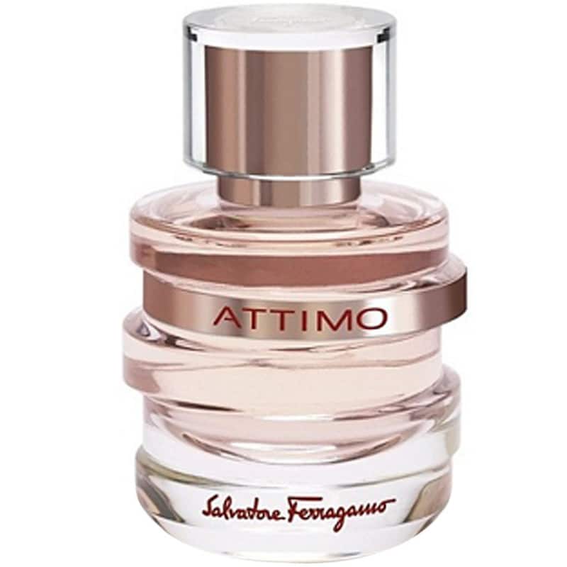 Salvatore Ferragamo Perfume Feminino Attimo L'Eau Florale - Eau de Toilette 50ml