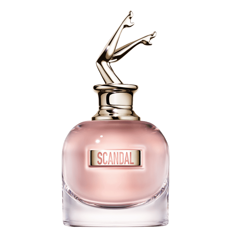 Scandal Jean Paul Gaultier Eau de Parfum - Perfume Feminino 80ml