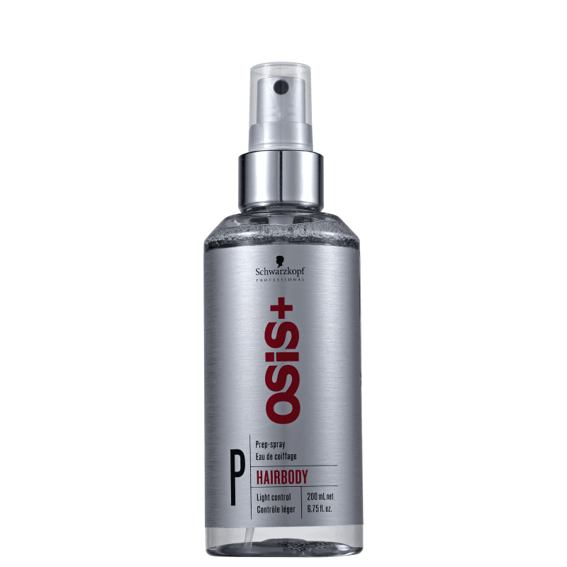 Schwarzkopf Professional OSIS+ Style Hairbody - Spray de Volume 200ml