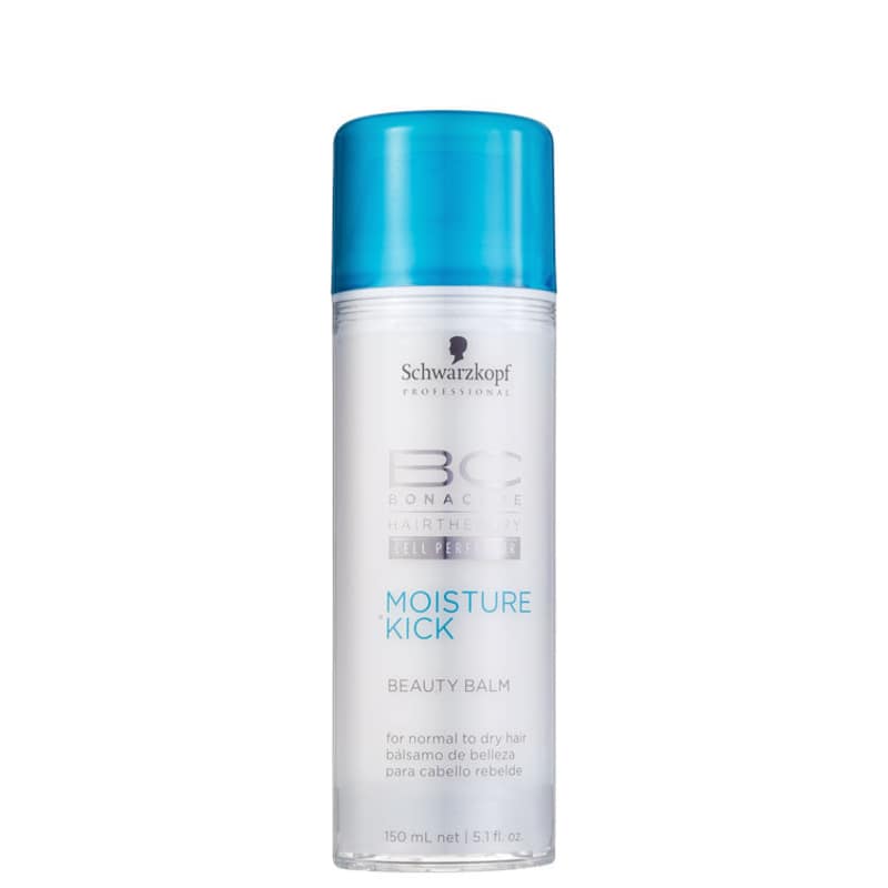 Schwarzkopf Professional BC Bonacure Moisture Kick - Bálsamo 150ml