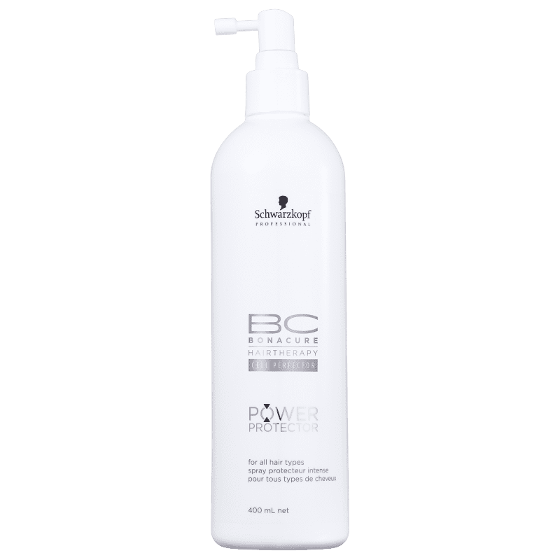 Schwarzkopf Professional BC Bonacure Power Protector - Protetor Pré-Quimica 400ml