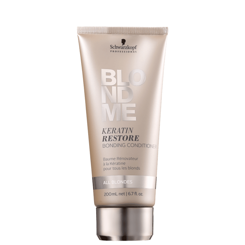 Schwarzkopf Professional BlondMe - Condicionador 200ml