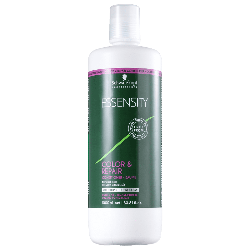 Schwarzkopf Professional Essensity Color & Repair Baume - Condicionador 1000ml