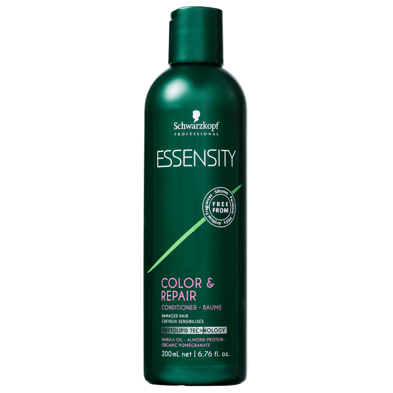 Schwarzkopf Professional Essensity Color & Repair Baume - Condicionador 200ml
