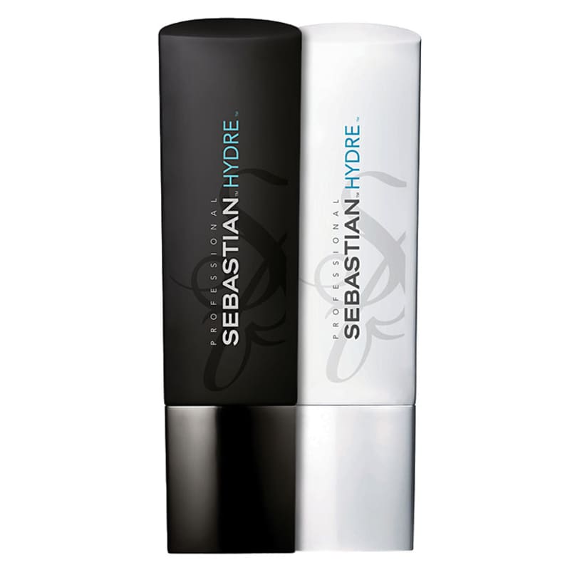 Kit Sebastian Professional Hydre Duo (2 Produtos) Menor preço em Kit Sebastian Professional Hydre Duo (2 Produtos)