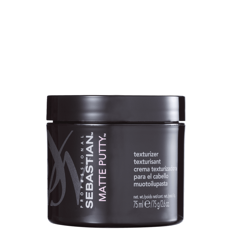 Sebastian Professional Form Matte Putty - Creme Texturizador 75ml