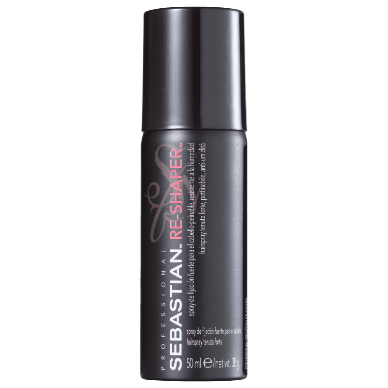 Sebastian Professional Form Re-Shaper - Spray Fixador 50ml