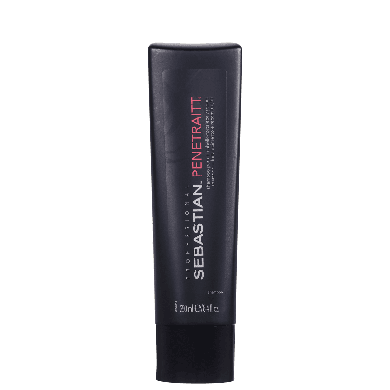 Sebastian Professional Penetraitt - Shampoo 250ml