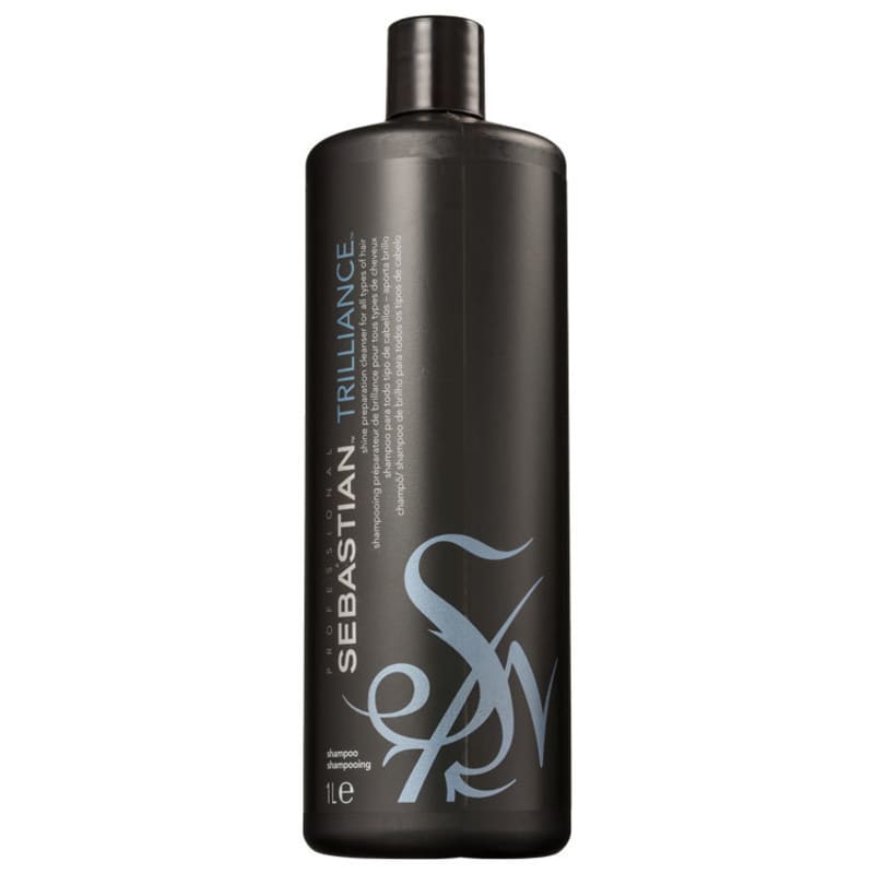 Shampoo Sebastian Trilliance | Beleza na Web