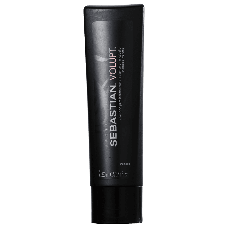 Sebastian Professional Volupt - Shampoo 250ml
