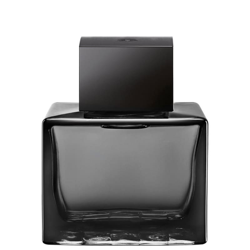 Seduction in Black Antonio Banderas Eau de Toilette - Perfume Masculino 50ml