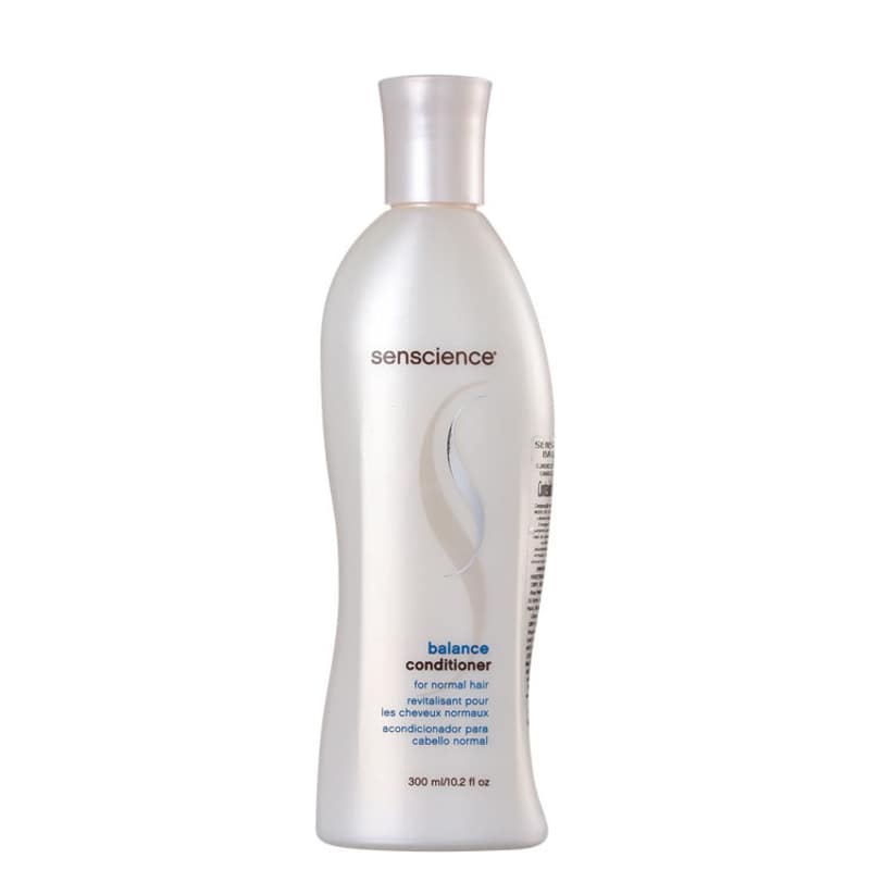 Senscience Balance - Condicionador 300ml