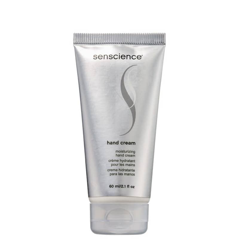 Senscience Hand - Creme Hidratante para as Mãos 60ml