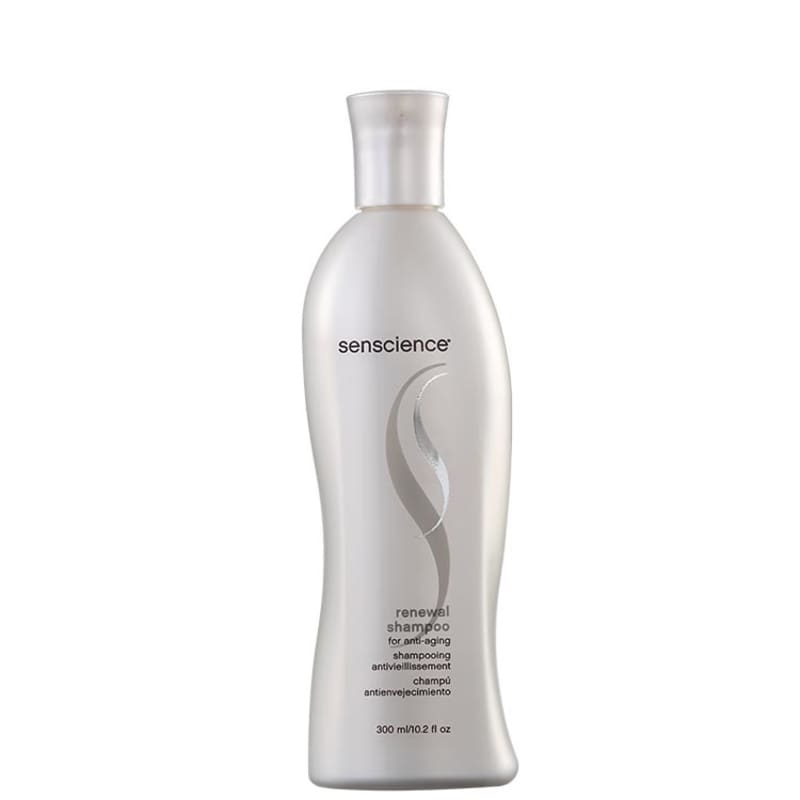 Senscience Renewal - Shampoo 300ml