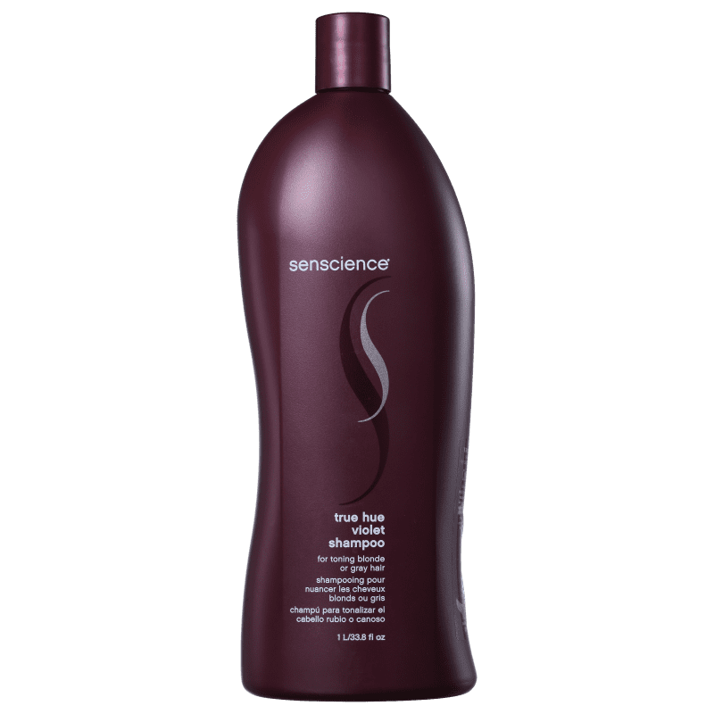 Senscience True Hue Violet - Shampoo 1000ml
